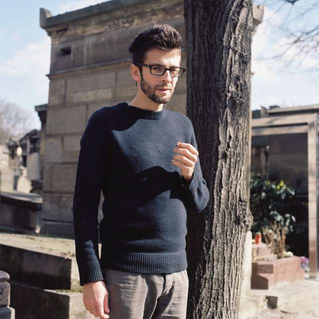 Pierre-Olivier Dittmar Pierre-Olivier Dittmar